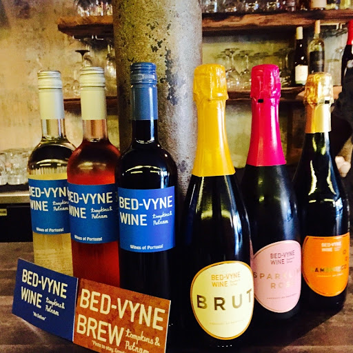 Wine Store «Bed-Vyne Wine & Spirits», reviews and photos, 370 Tompkins Ave, Brooklyn, NY 11216, USA