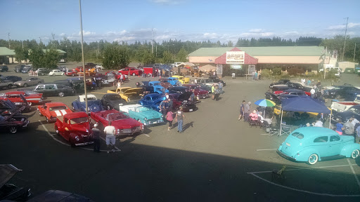 Shopping Mall «Perry Avenue Mall», reviews and photos, 2901 Perry Ave NE # 11, Bremerton, WA 98310, USA