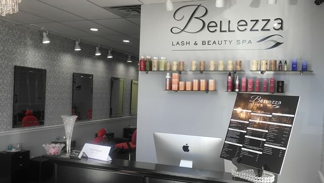 Bellezza Lash & Beauty Spa 07712