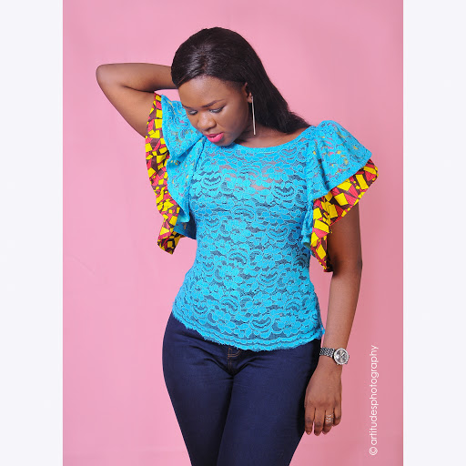 Tolumi TFP Fashion School, Ibadan, 13 Okunola Abbas St, Ibadan, Nigeria, Driving School, state Ogun