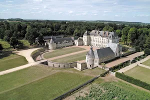 Château de Montgeoffroy image