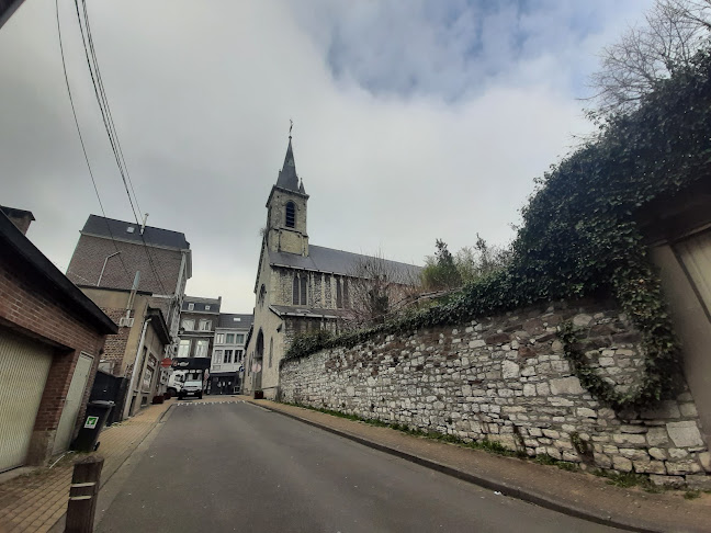 Beoordelingen van Saint-Pierre en Outremeuse in Hoei - Kerk