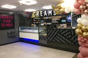 Creams Cafe Blackburn image