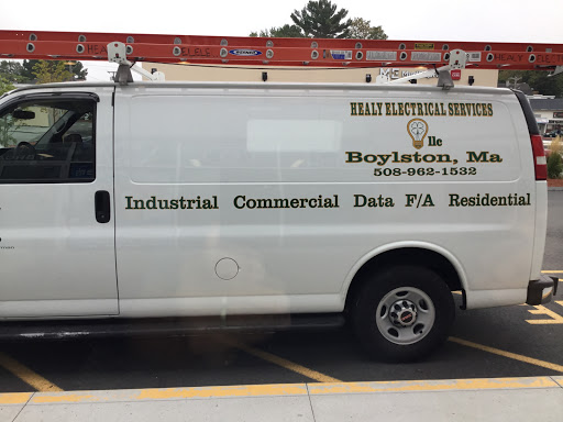 Photo of Healy Electrical Services LLC