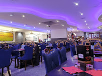 Atmosphère du Restaurant français Restaurant 168 à Saint-Martin-d'Hères - n°9