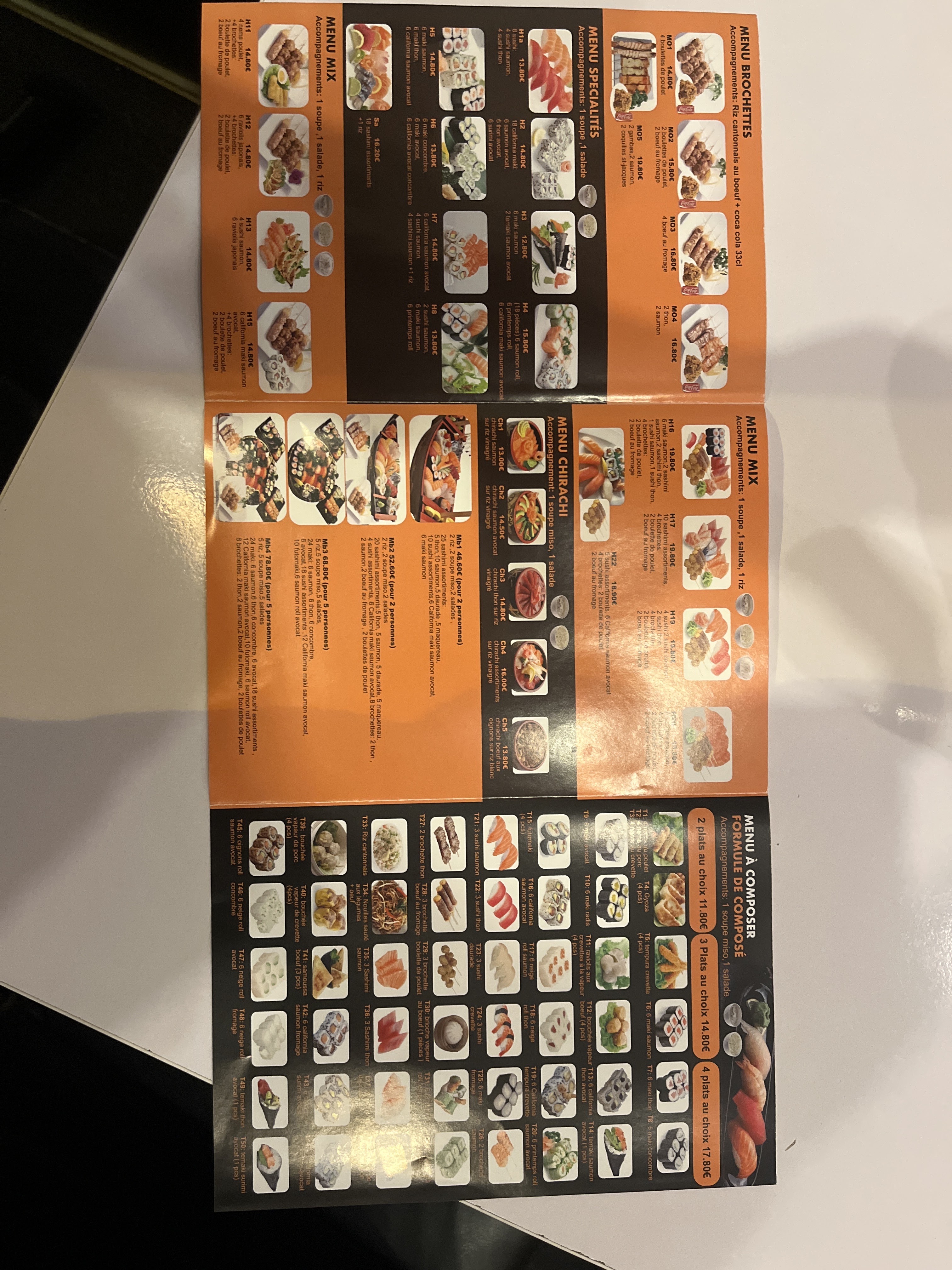 Photo n° 2 de l'avis de Benjamin.a fait le 01/12/2023 à 19:04