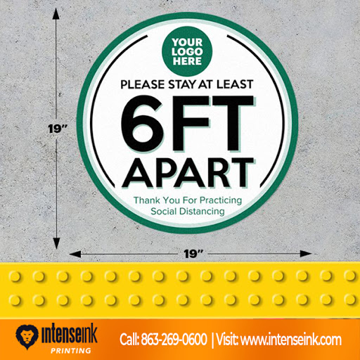 Graphic Designer «Intense Ink», reviews and photos, 2119 S 30th St #3, Haines City, FL 33844, USA