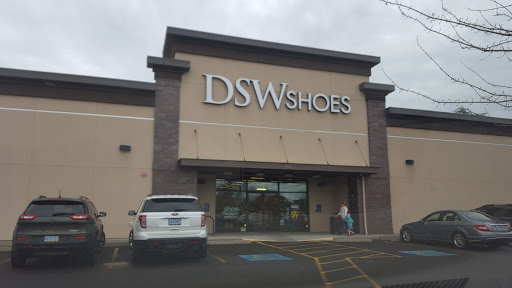 Shoe Store «DSW Designer Shoe Warehouse», reviews and photos, 160 Oakway Rd #300, Eugene, OR 97401, USA