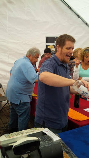 Winery «Americana Vineyards Winery», reviews and photos, 4367 E Covert Rd, Interlaken, NY 14847, USA