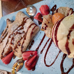 Photo n°1 de l'avis de Esther.o fait le 13/04/2023 à 17:21 sur le  Schwarzrinderseen Weindorf Weinstrand à Weiskirchen