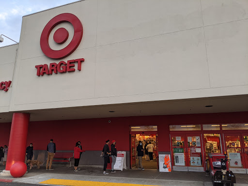 Department Store «Target», reviews and photos, 555 Showers Dr, Mountain View, CA 94040, USA