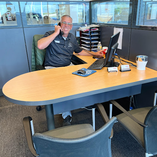 Nissan Dealer «Nissan of Boerne», reviews and photos, 31805 Interstate 10 Frontage Rd, Boerne, TX 78006, USA