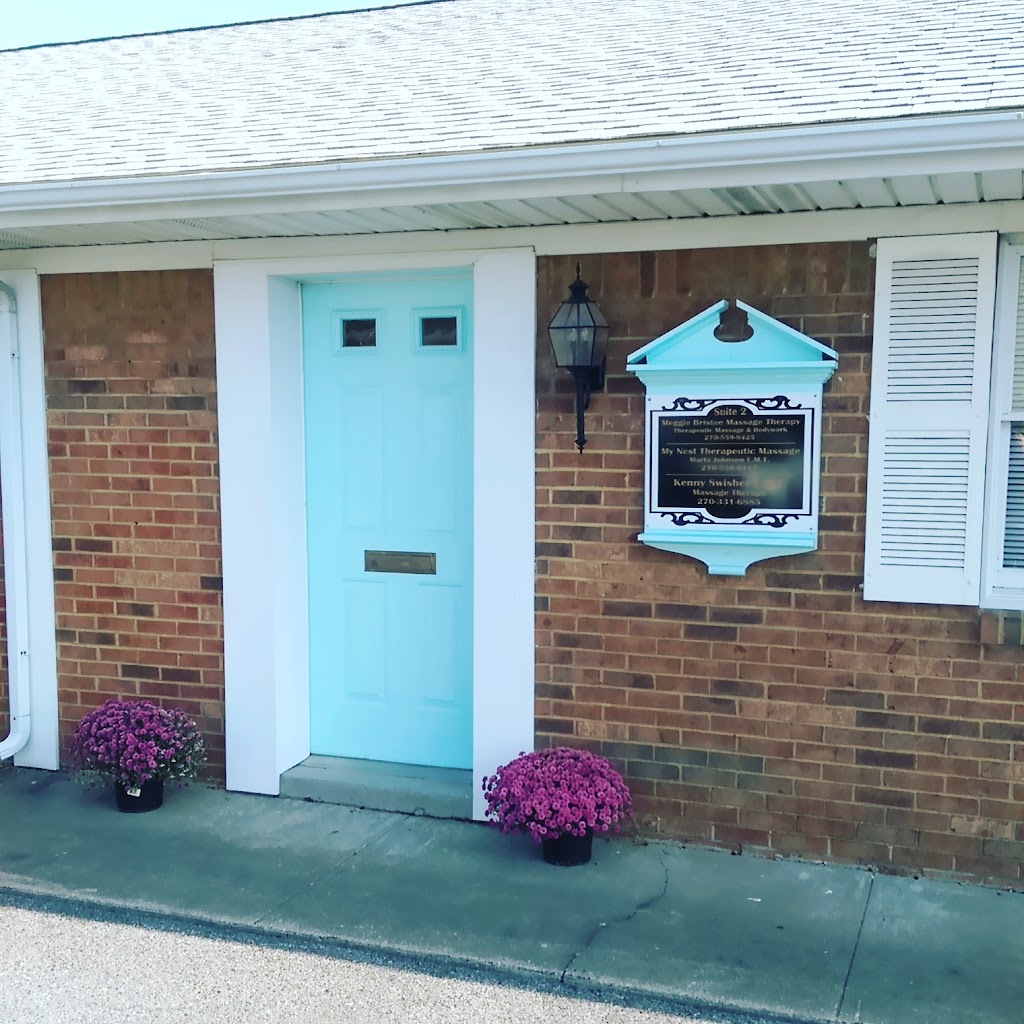 Suite 2 Massage Therapy 42001