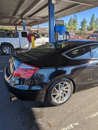 Electronics Store «E-Z Clean Carwash», reviews and photos, 524 Giuffrida Ave, San Jose, CA 95123, USA