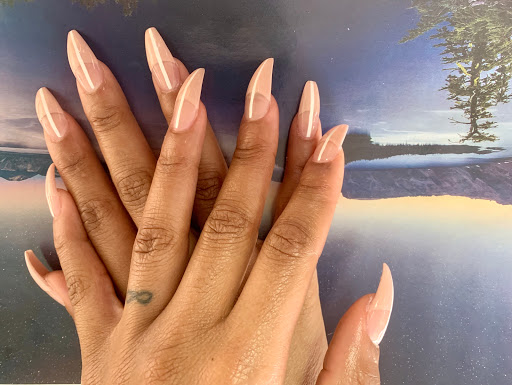 Nail Salon «Day Spa In Paradise», reviews and photos, 11929 W Sunrise Blvd, Plantation, FL 33323, USA