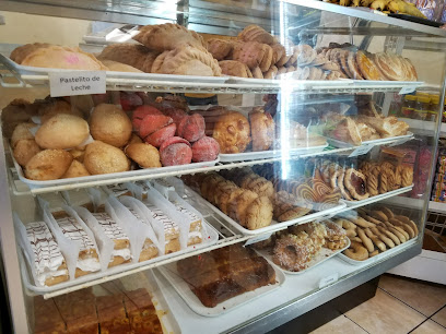 El Salvador Bakery