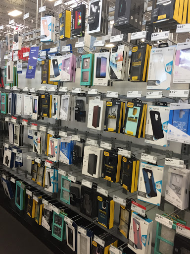 Electronics Store «Best Buy», reviews and photos, 4650 1st Ave NE, Cedar Rapids, IA 52402, USA