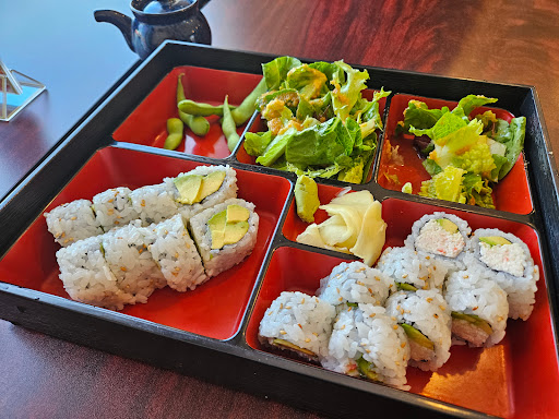 Daru Sushi image
