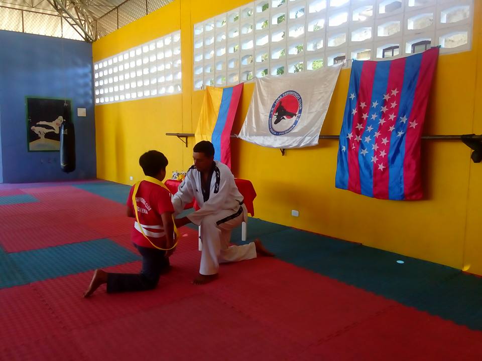 Lora Taekwondo Club