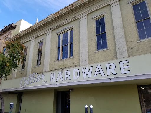 Hardware Store «Collier Hardware», reviews and photos, 105 Broadway St, Chico, CA 95928, USA