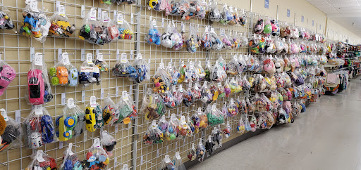 Thrift Store «Value Village», reviews and photos