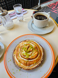 Plats et boissons du Café Café Belloy à Paris - n°10
