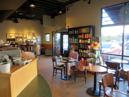 Coffee Shop «Starbucks», reviews and photos, 1242 Arsenal St, Watertown, NY 13601, USA