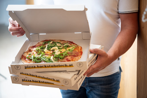 Pizzaservice Backstube Lech - Pizzalieferservice en Lech