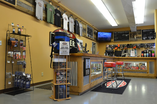 Ammunition Supplier «Midsouth Shooters Supply», reviews and photos, 770 Economy Dr, Clarksville, TN 37043, USA