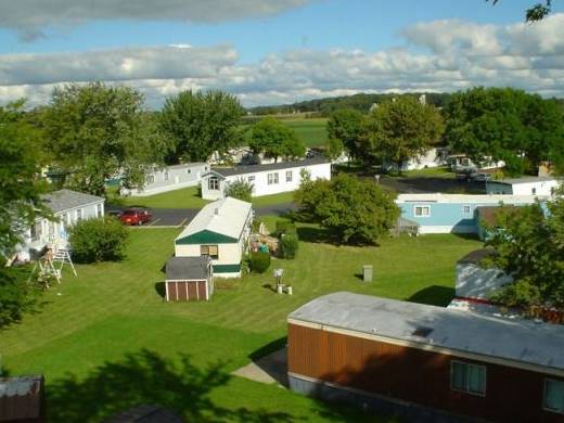 Wheatland Estates Manufactured Home Community