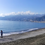 Photo n°2 de l'avis de Tiziana.a fait le 22/01/2022 à 15:17 sur le  Ristorante La Conchiglia à Salerno