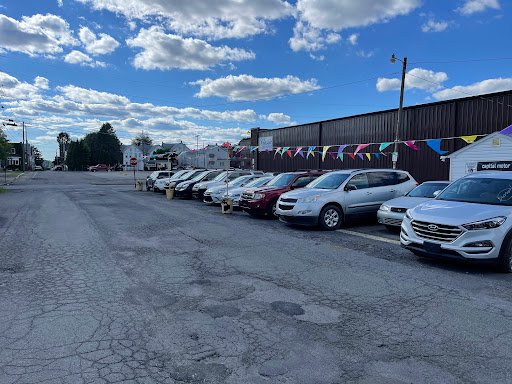 Underground Tattoo, 315 E Hawthorne St, Hazleton, PA 18201, USA, 