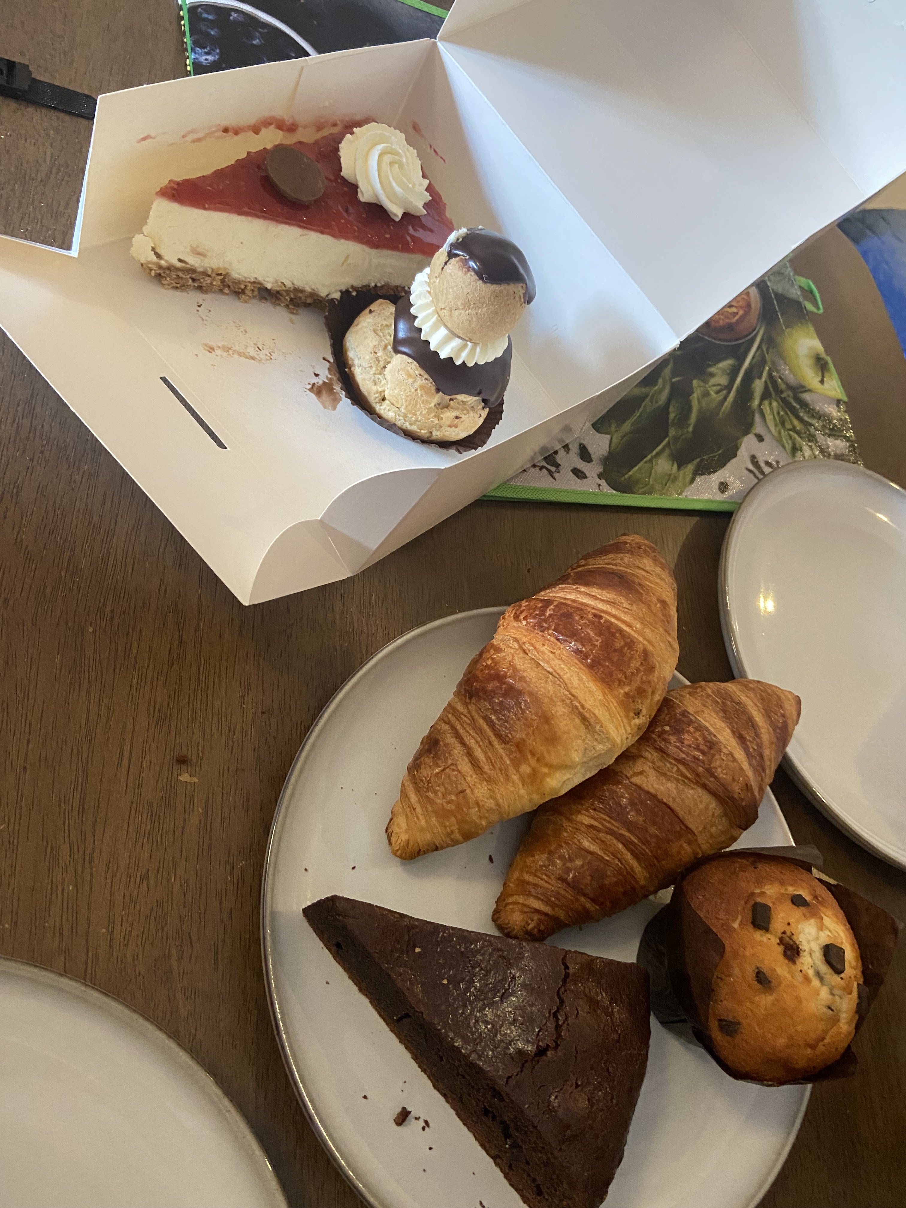 Photo n° 1 de l'avis de Michèle.a fait le 14/10/2023 à 23:32