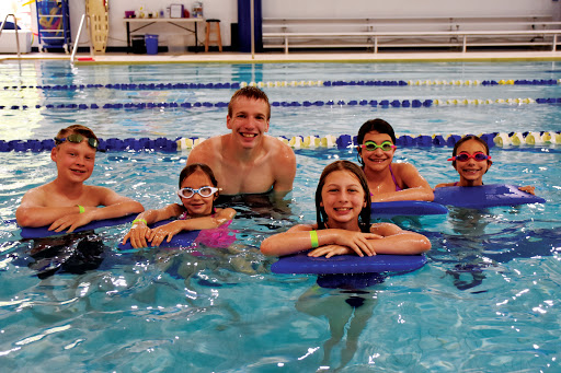 Youth Organization «Sussex County YMCA», reviews and photos, 15 Wits End Dr, Hamburg, NJ 07419, USA