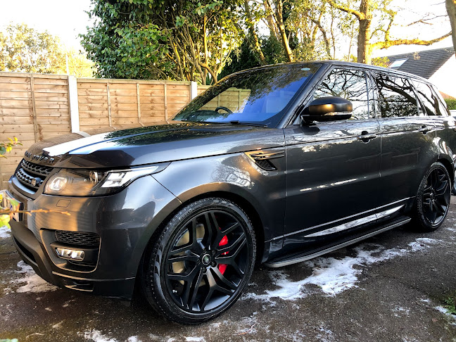 Simply Valeting And Detailing - Bournemouth