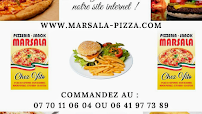 Photos du propriétaire du Snack Pizzeria Marsala Chez Vito (voga) à Bédarrides - n°4