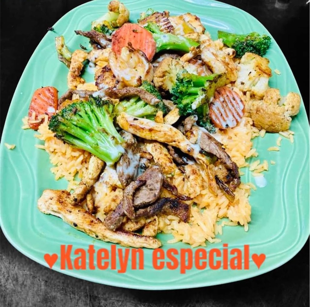 La cabaña mexican restaurant 42352