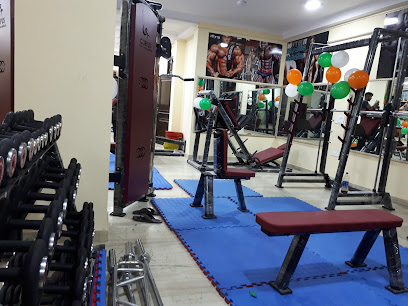 I Gym - Block 4, Dev Nagar, Karol Bagh, New Delhi, Delhi, 110005, India