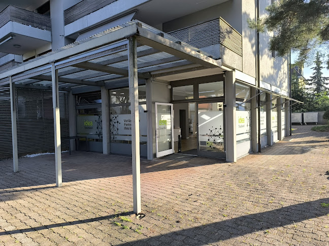 Kommentare und Rezensionen über iDEA Treuhand GmbH - Zofingen