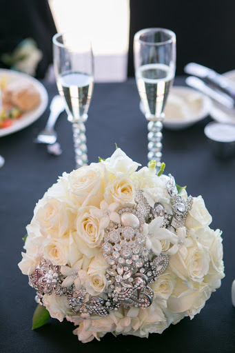 Florist «Shell Beach Floral Design», reviews and photos, 260 W Grand Ave, Grover Beach, CA 93433, USA