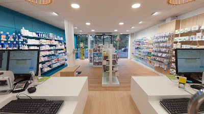 Pharmacie Vermersch à Dunkerque