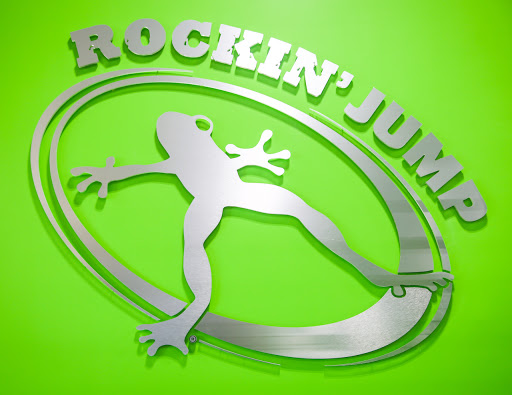 Amusement Center «Rockin Jump Vacaville Ca», reviews and photos, 828 Alamo Dr, Vacaville, CA 95688, USA