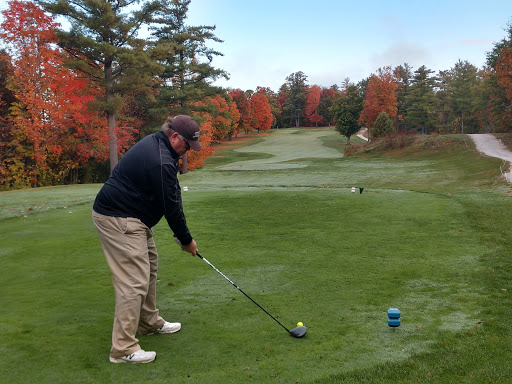 Golf Club «Neshobe Golf Club», reviews and photos, 224 Town Farm Rd, Brandon, VT 05733, USA