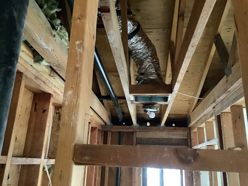 Plumber «JeffCo Plumbing Inc», reviews and photos, 13170 Lincoln Way, Auburn, CA 95603, USA