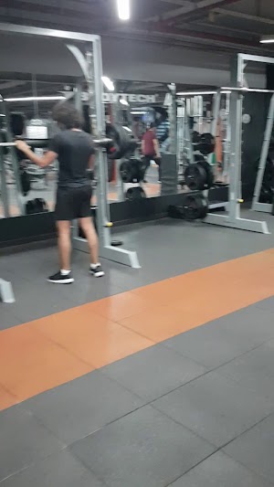 Bodytech Parque Washington - photo 1