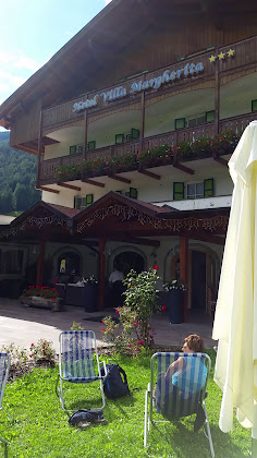 Vidéos hôtels X Alp Hotel 38036 Pera