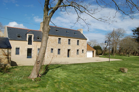 Gîte Keranou Kerannou, 29790 Beuzec-Cap-Sizun, France