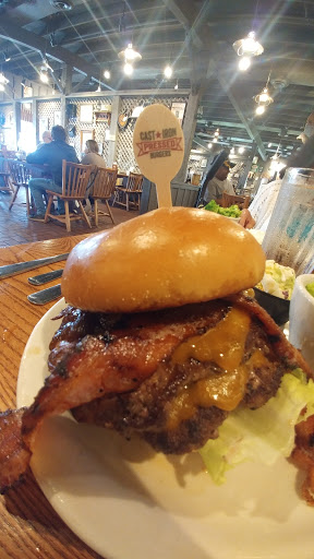 American Restaurant «Cracker Barrel Old Country Store», reviews and photos, 6055 Som Center Rd, Willoughby, OH 44094, USA