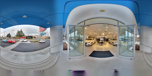 Chevrolet Dealer «Ron Tonkin Chevrolet», reviews and photos, 122 NE 122nd Ave, Portland, OR 97230, USA