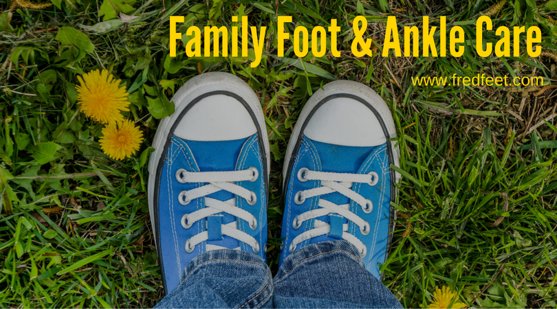 Fredericksburg Foot & Ankle Center